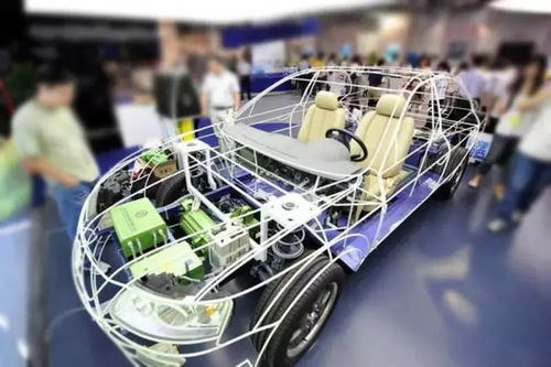 聚焦控制系統開發技術 2019新能源汽車技術培訓班引領創新之路